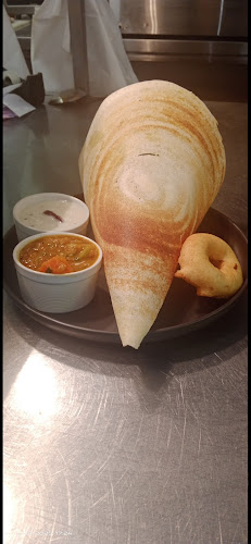 Opinii despre Copper Chimney în Wexford - Hospitality and gastronomy