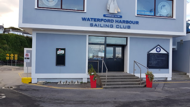 Waterford Harbour Sailing Club - Hospitality and gastronomy