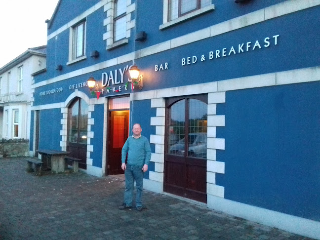 Opinii despre Daly's Tavern în Co. Roscommon - Hospitality and gastronomy