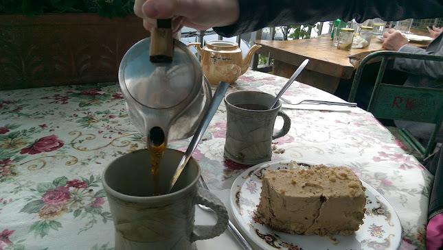 Comentarii opinii despre Gallery Cafe,restaurant
