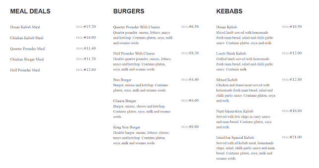 2 Watergate St, Townparks, Navan, Co. Meath, C15 RR97