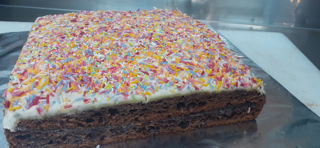 Comentarii opinii despre Crawford's Newsround