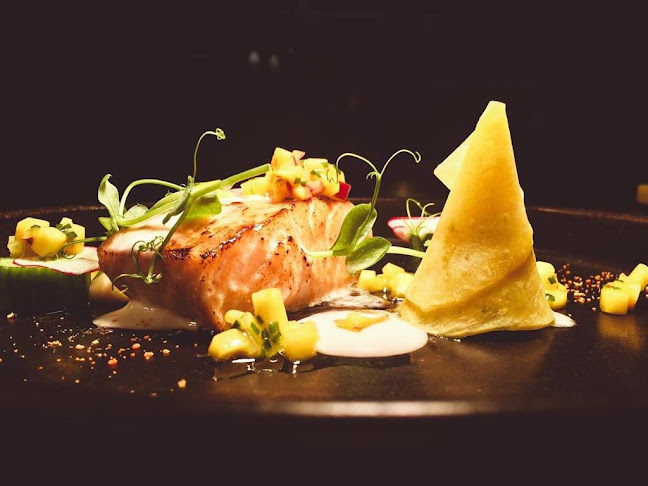 Opinii despre One Hundred Degrees Restaurant and Wine Bar în Gorey - Hospitality and gastronomy