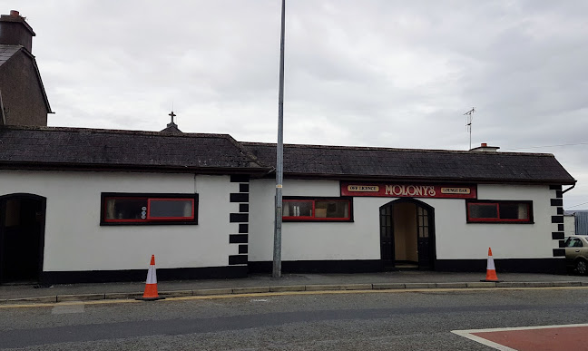 Molony's Bar, Lounge and Off Licence - Ennis