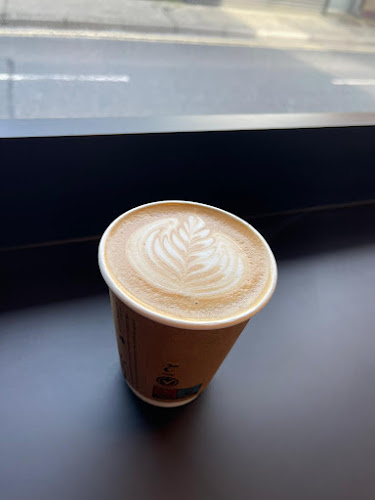 Comentarii opinii despre Niche Cafe