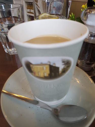 Comentarii opinii despre Corrib House Tea Rooms & Guest Accommodation