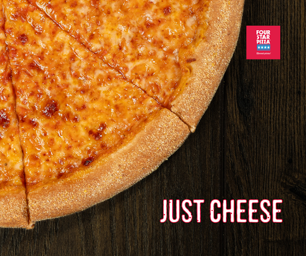 Four Star Pizza Tralee - Tralee