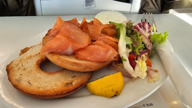 Opinii despre Nickie's Kitchen în Schull - Hospitality and gastronomy