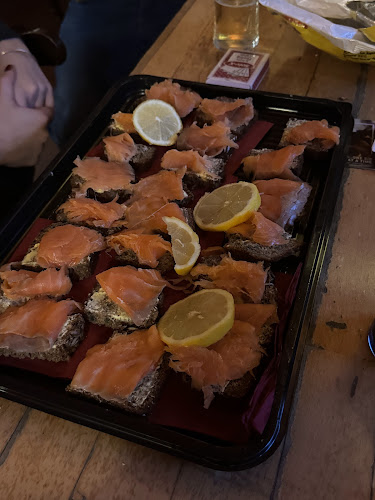 Comentarii opinii despre Conole's