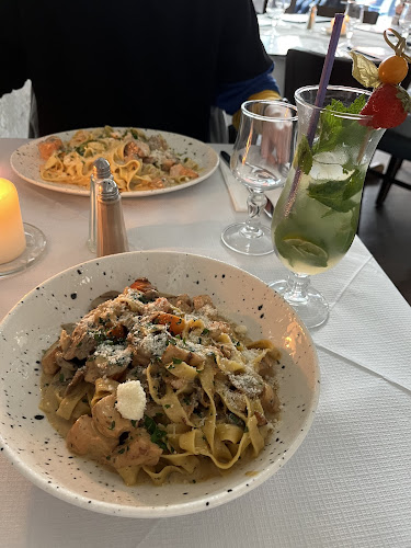 Ristorante Rossini - Hospitality and gastronomy