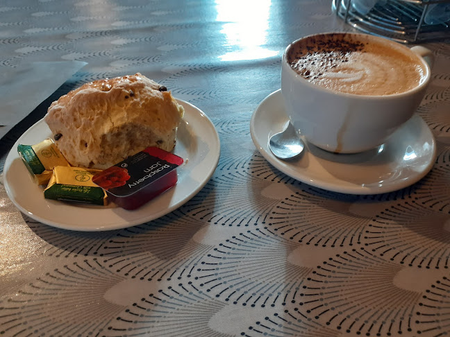 Opinii despre Hummingbird Cafe în Bunratty - Hospitality and gastronomy