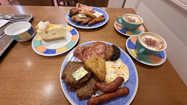 Market St, Clifden, Co. Galway