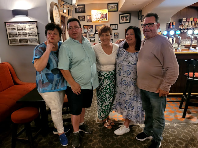 Comentarii opinii despre Annie Mac's