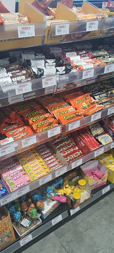 Supermac's & Papa John's Ballindine - Ballindine