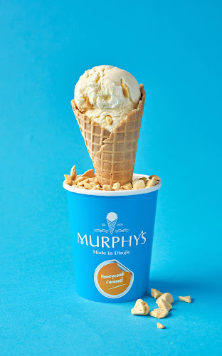 Opinii despre Murphy's Ice Cream - Pier Shop în Dingle - Hospitality and gastronomy