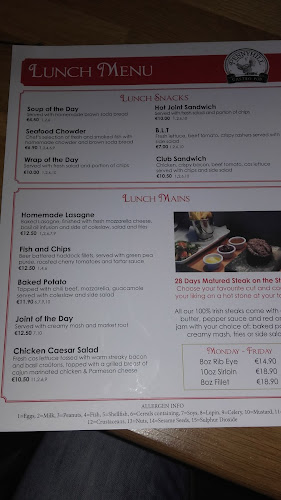 Comentarii opinii despre Pennyhill Pub