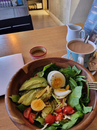 Comentarii opinii despre Ménara Café