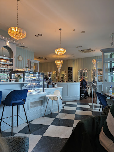 Relish Cafe & Foodhall - Drogheda