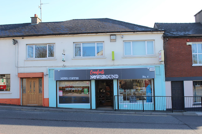 4 Railway St, Townparks, Navan, Co. Meath, C15 DK64