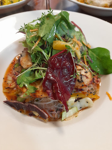 Comentarii opinii despre Corner House Bistro