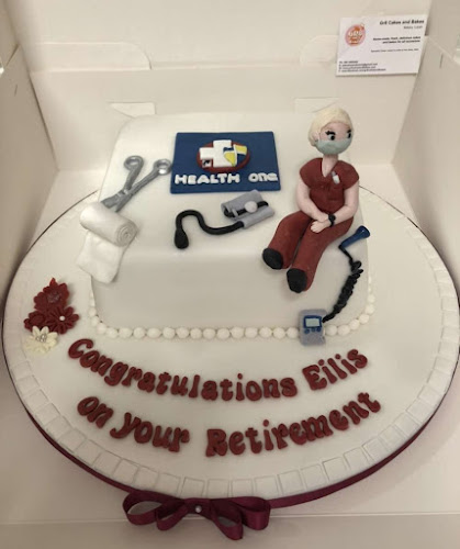 Opinii despre Gr8 Cakes And Bakes în Lucan - Hospitality and gastronomy