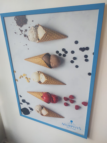 Murphy's Ice Cream - Pier Shop - Hospitality and gastronomy
