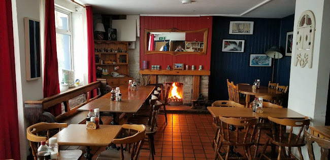 Comentarii opinii despre Anchor Bar and Restaurant