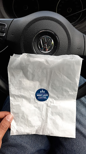 West Lake Coffee - Hospitality and gastronomy