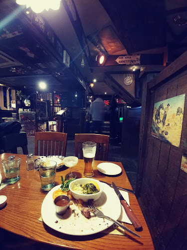 Raglan Road Traditional Irish Pub - Tramore