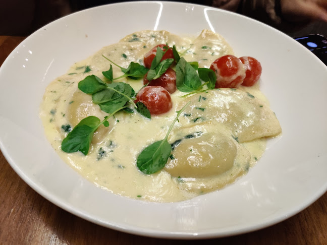 Comentarii opinii despre L'Officina by Dunne & Crescenzi Kildare