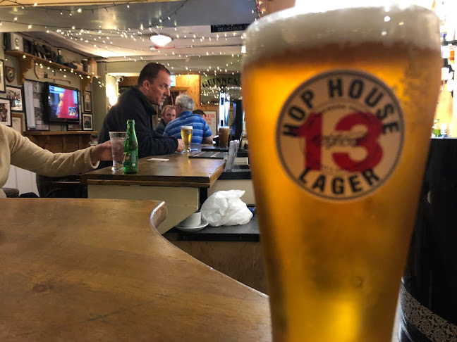 The Boathouse Bar - Hospitality and gastronomy