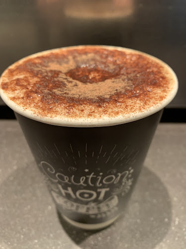 Comentarii opinii despre Christina's Cafe