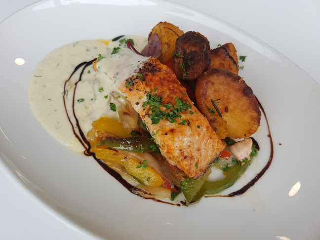 Opinii despre Let's Do Coffee Café & Bistro în Limerick - Hospitality and gastronomy