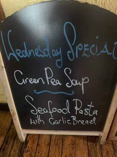 The Brewery Tap - Hospitality and gastronomy