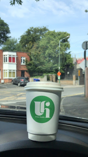 Urban Coffee Co. - Naas