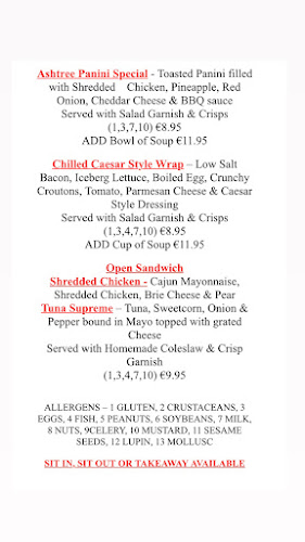 AJ Bakes @ The Potting Shed