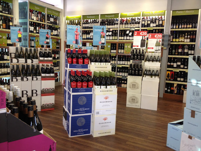 Opinii despre O'Briens Wine Off-Licence Drogheda în Drogheda - Hospitality and gastronomy