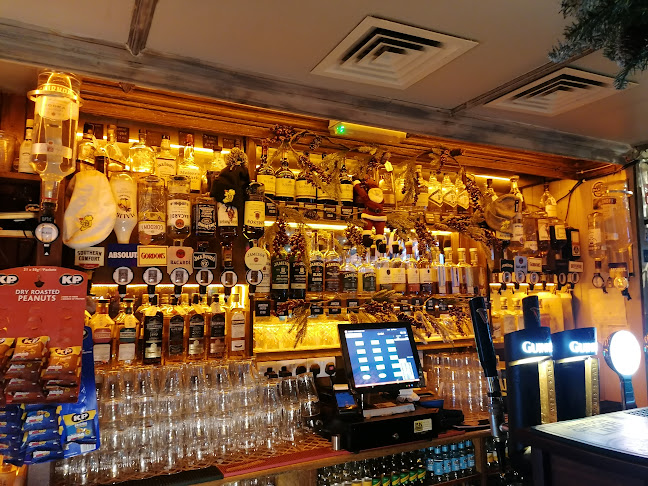 The Nineteenth Bar - Hospitality and gastronomy