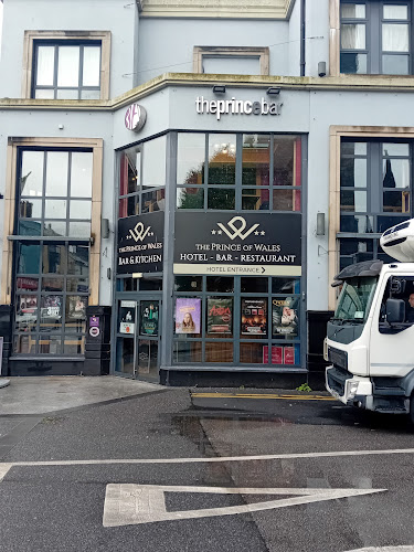 The Prince Bar - Athlone