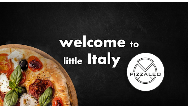 Pizzaleo - Hospitality and gastronomy