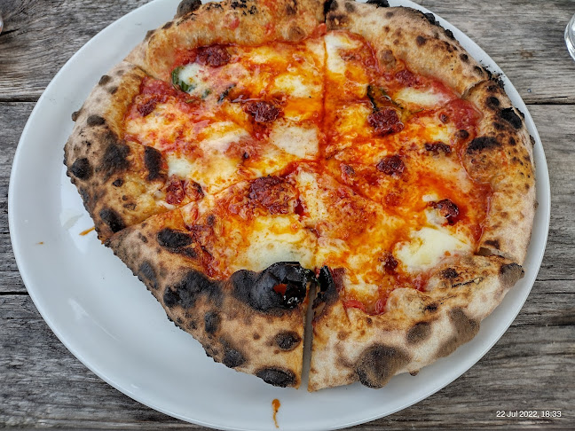 Woodfield Cafe and Garden Centre - Birr