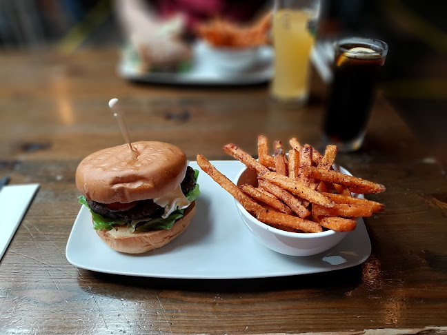 The Lime Kiln Gastropub