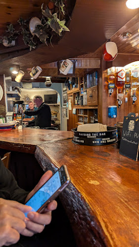 Abbey Bar - Hospitality and gastronomy