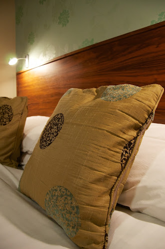 Comentarii opinii despre Durkin's Bar & Restaurant, Guesthouse & Square 1 Cafe