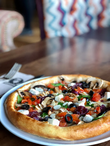 Capones - Hospitality and gastronomy