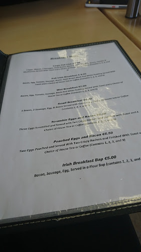 Comentarii opinii despre The Lazy River Café