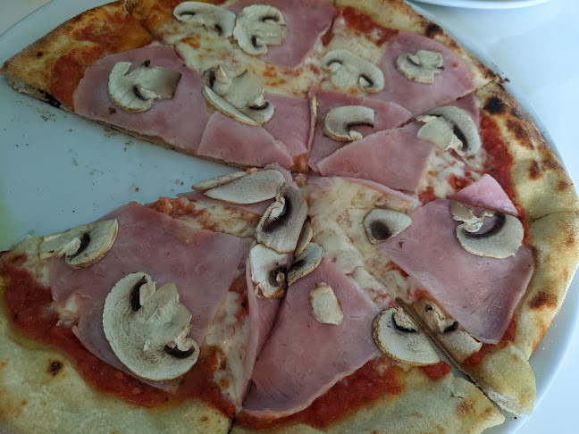 The Coast Lodge, Restaurant and Bed & Breakfast - Hospitality and gastronomy