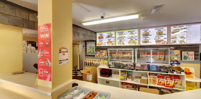 MGA Takeaway - Hospitality and gastronomy