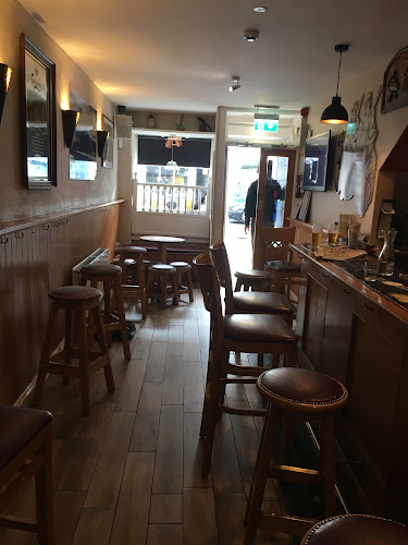 Opinii despre The Brewery în Westport - Hospitality and gastronomy