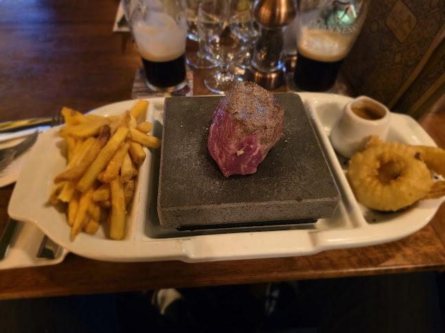 The Dew Drop Inn & Brewhouse